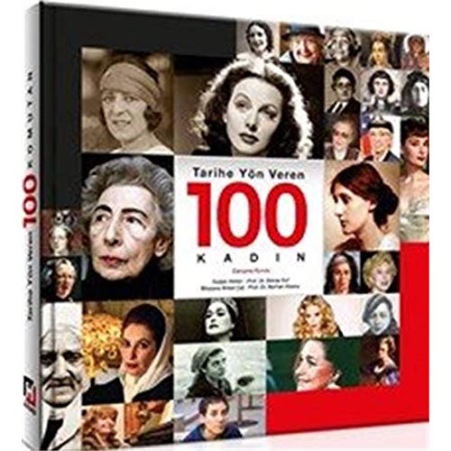 Tarihe Yön Veren 100 Kadın book cover