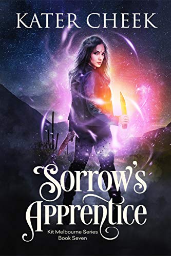 Sorrow's Apprentice book cover