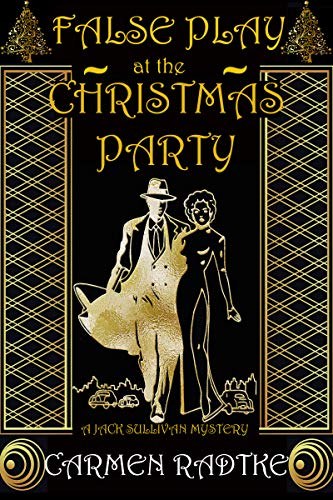 False Play At The Christmas Party