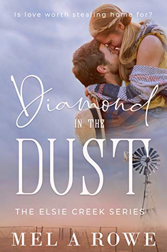 Diamond in the Dust