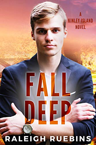 Fall Deep book cover