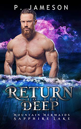 Return to the Deep book cover