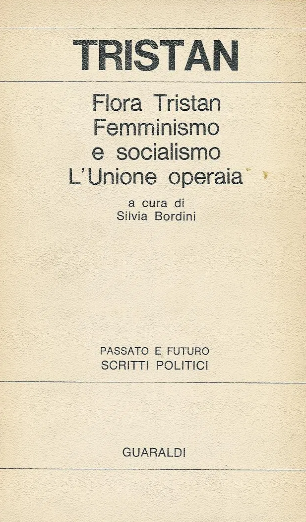 Feminismo y socialismo book cover