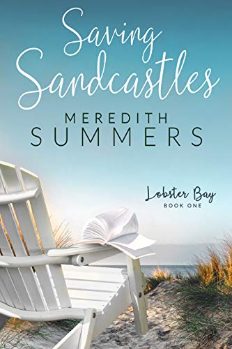 Saving Sandcastles book cover