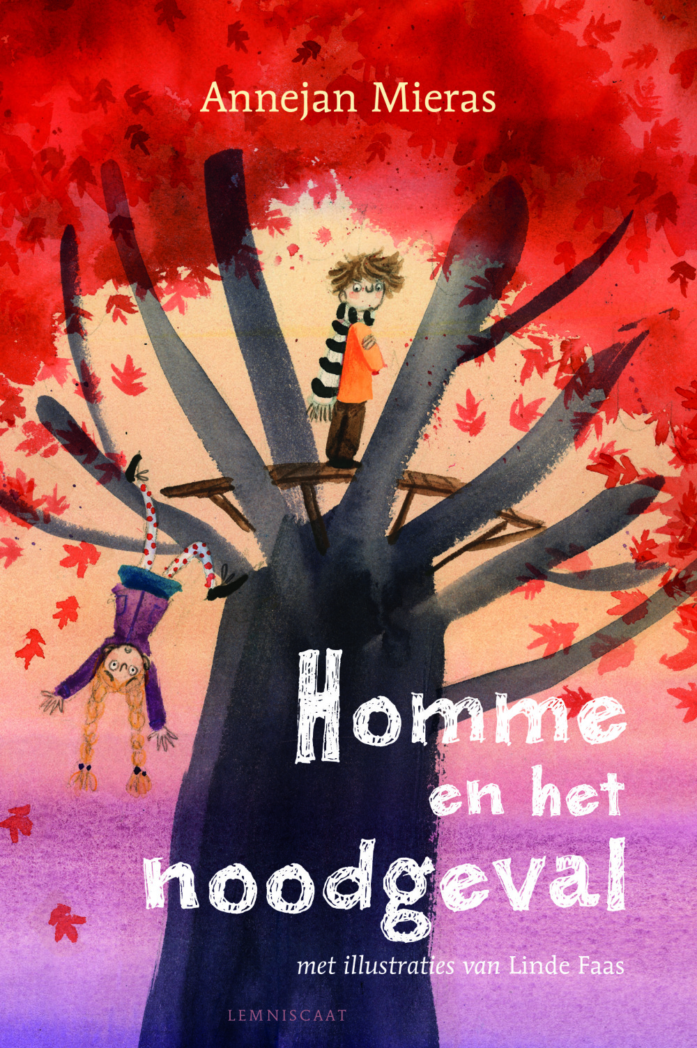 Homme en het noodgeval