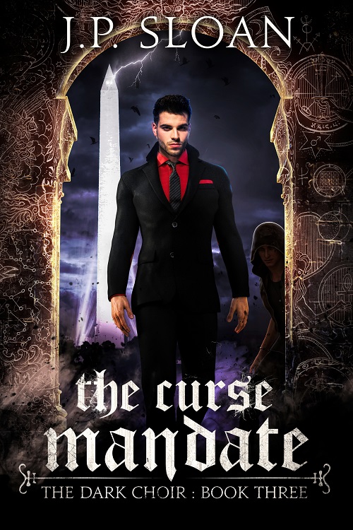 The Curse Mandate