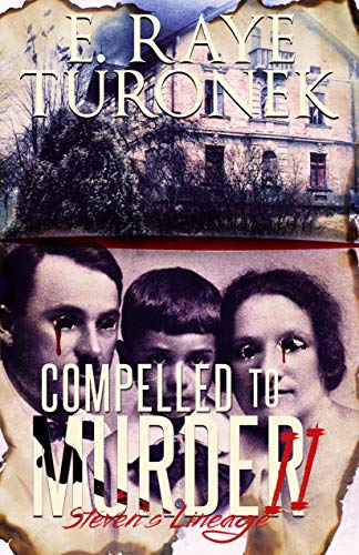 COMPELLED TO MURDER II book cover