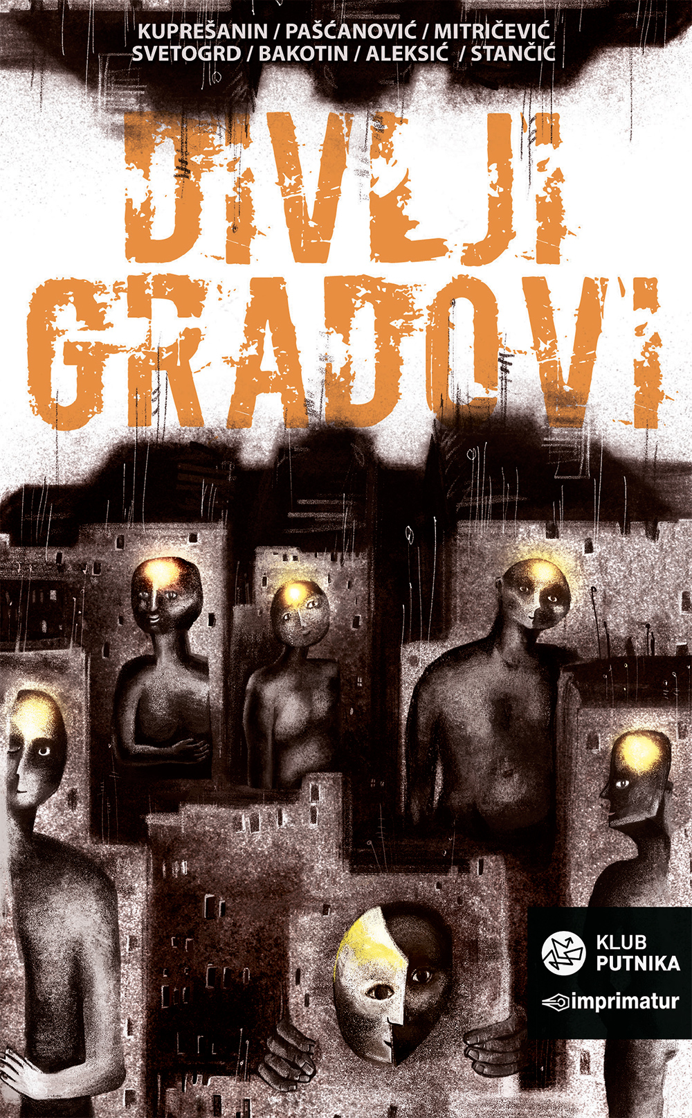 Divlji gradovi