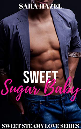 Sweet Sugar Baby book cover