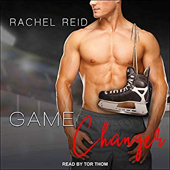 Game Changer (Game Changers, #1)