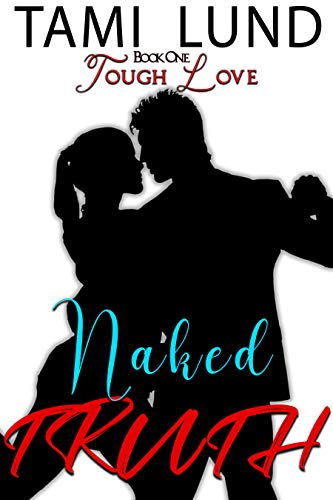 Naked Truth book cover