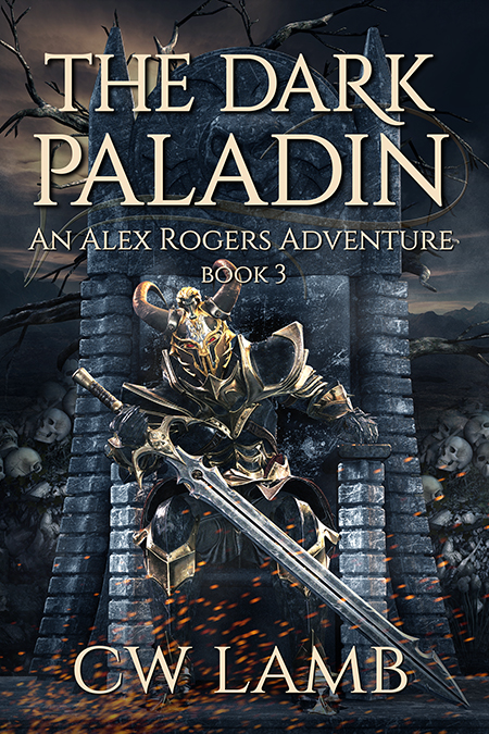 The Dark Paladin