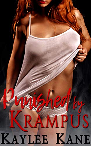 Punished by Krampus