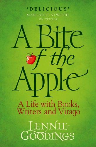 A Bite of the Apple: Behind the Scenes at Virago Press