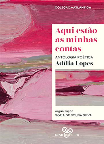 Aqui estão as minhas contas book cover