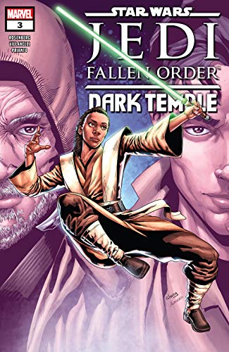 Star Wars book cover
