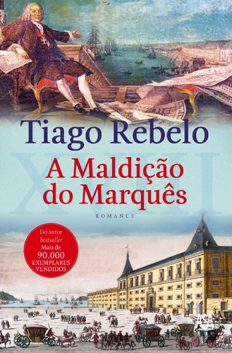 A Maldição do Marquês