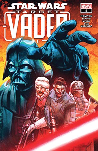 Star Wars book cover