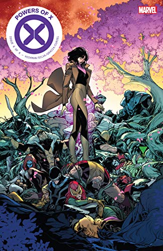 Powers of X #6