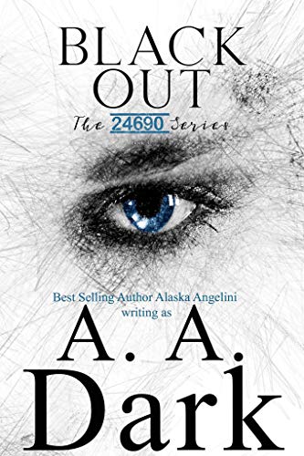 Black Out book cover