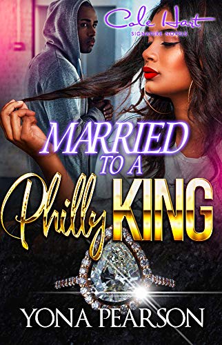 Married To A Philly King book cover