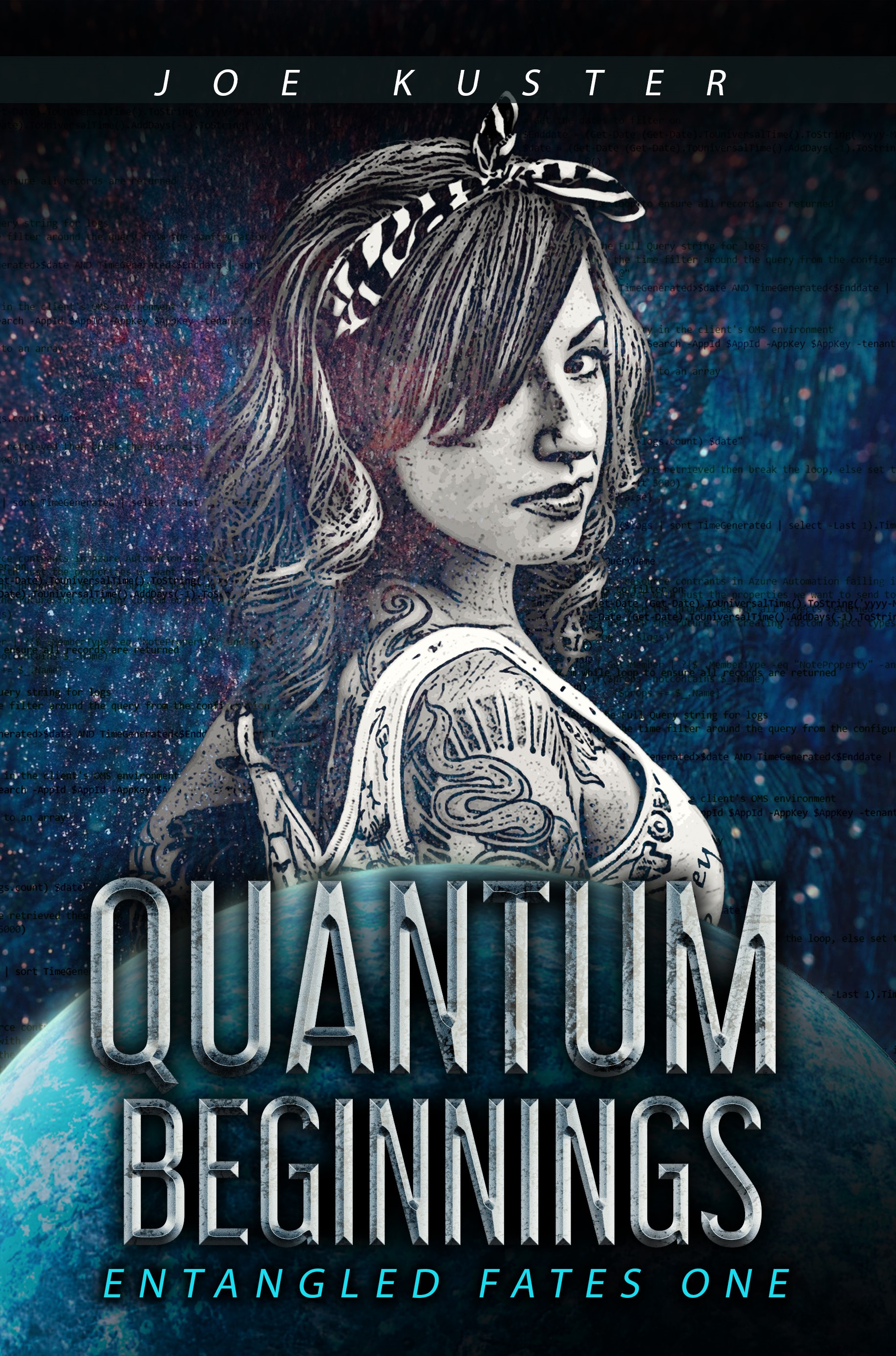 Quantum Beginnings