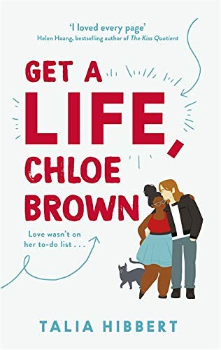 Get a Life, Chloe Brown (The Brown Sisters, #1)