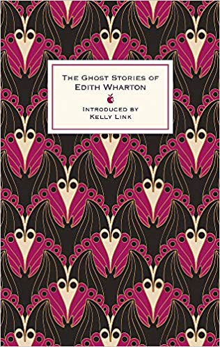 The Ghost Stories of Edith Wharton