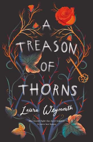 A Treason of Thorns