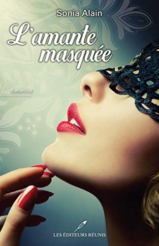 L'amante masquée book cover