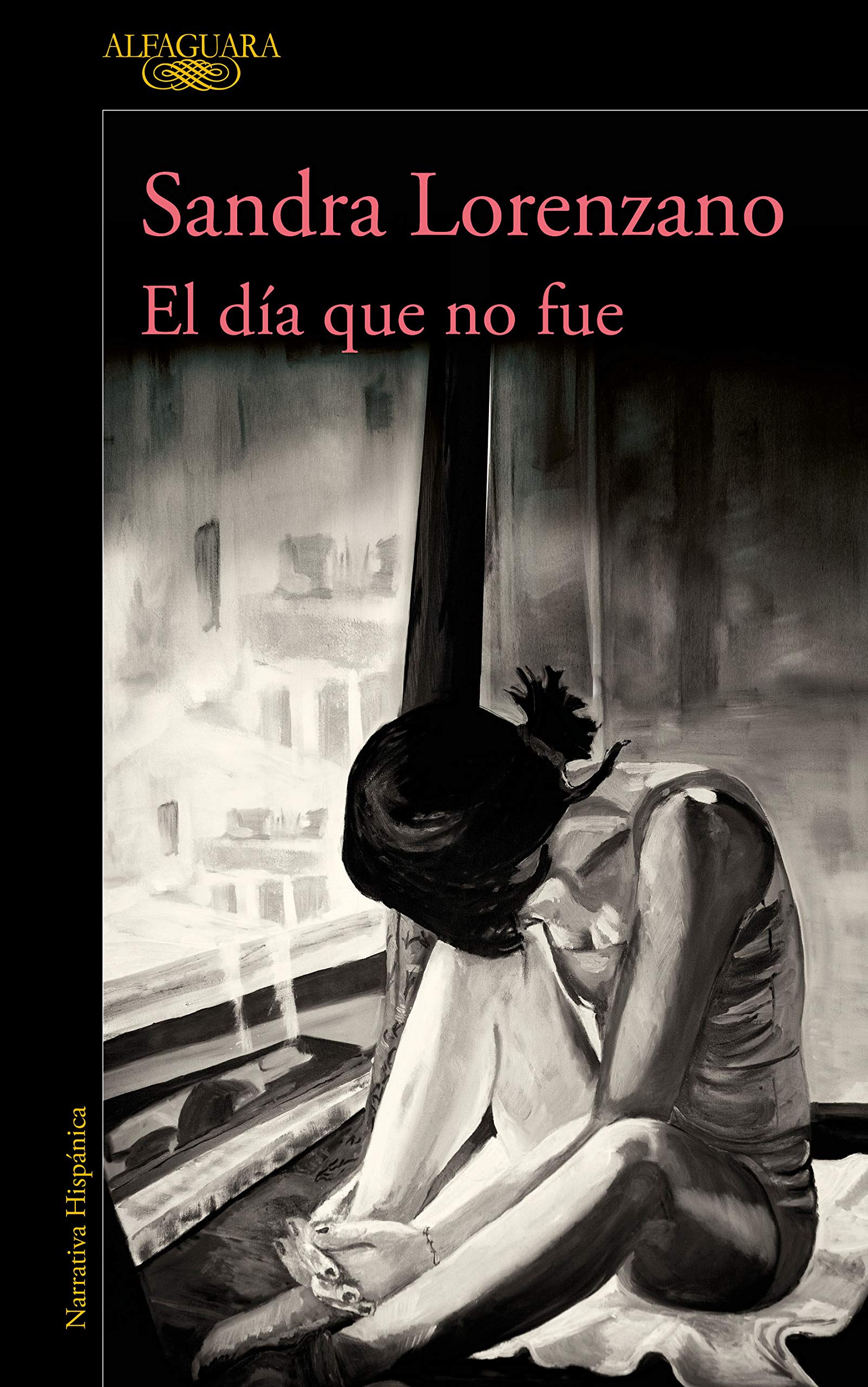 El día que no fue book cover