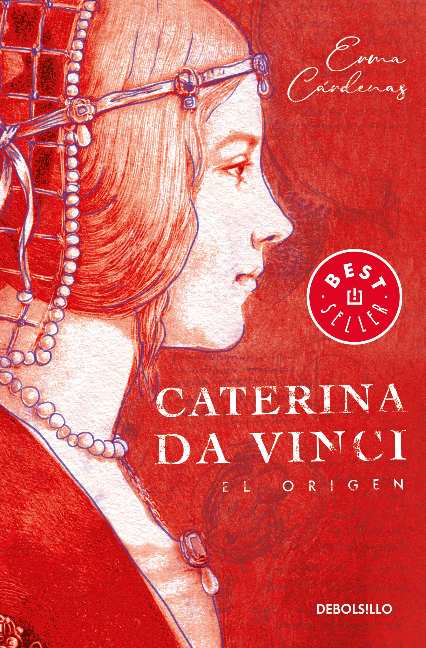 Caterina Da Vinci: El origen