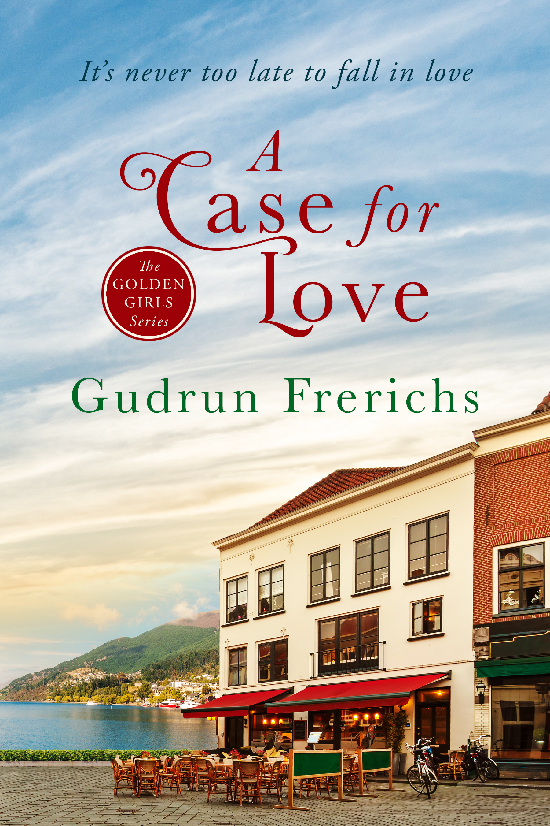 A Case For Love