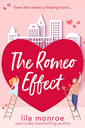 The Romeo Effect book cover