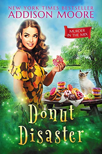 Donut Disaster