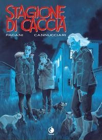 Stagione di caccia