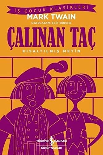 Çalınan Taç