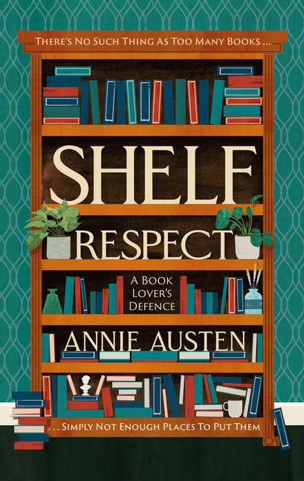 Shelf Respect