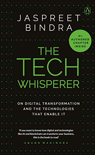 On Digital Transformation and the Technologies that Enable It