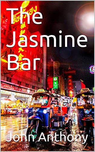The Jasmine Bar