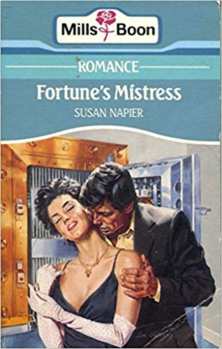 Fortune's Mistress