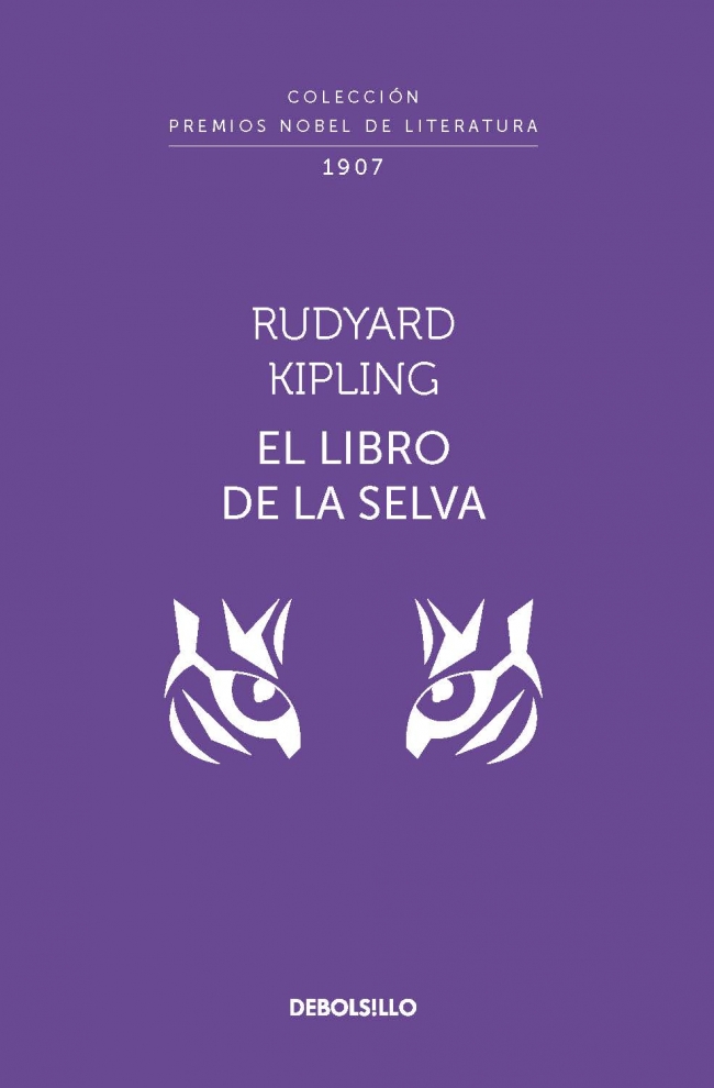 El Libro de La Selva by Rudyard Kipling | Goodreads