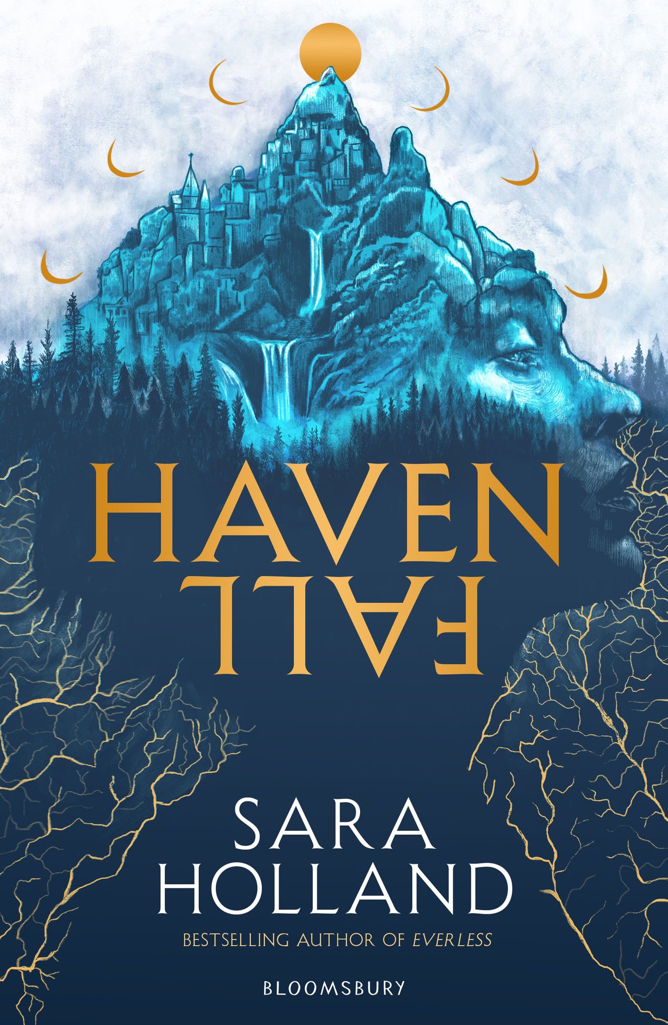 Havenfall (Havenfall, #1)