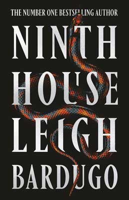 Ninth House (Alex Stern, #1)