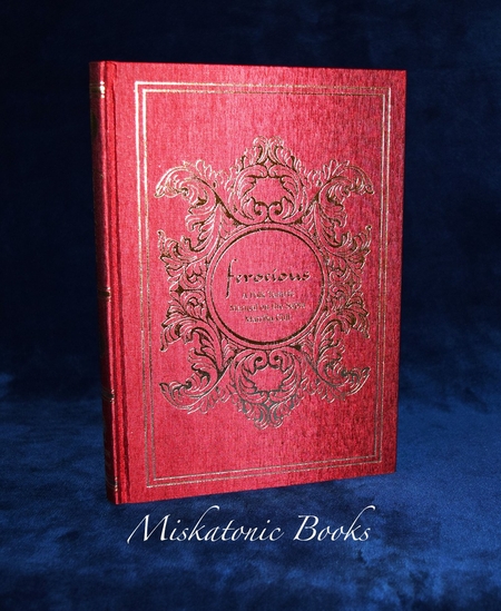 Ferocious: A Folk Tantric Manual on the Sapta Matrika Cult