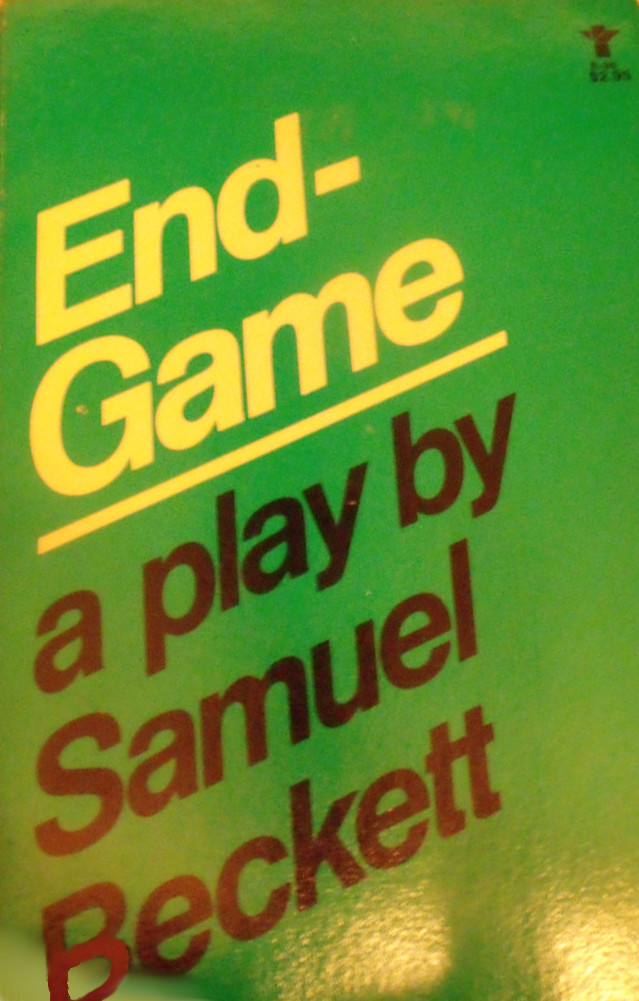 Endgame