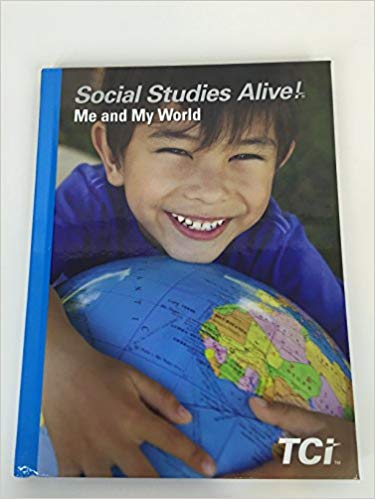 Social Studies Alive! Me and My World by Bert Bower | Goodreads