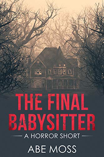 The Final Babysitter book cover