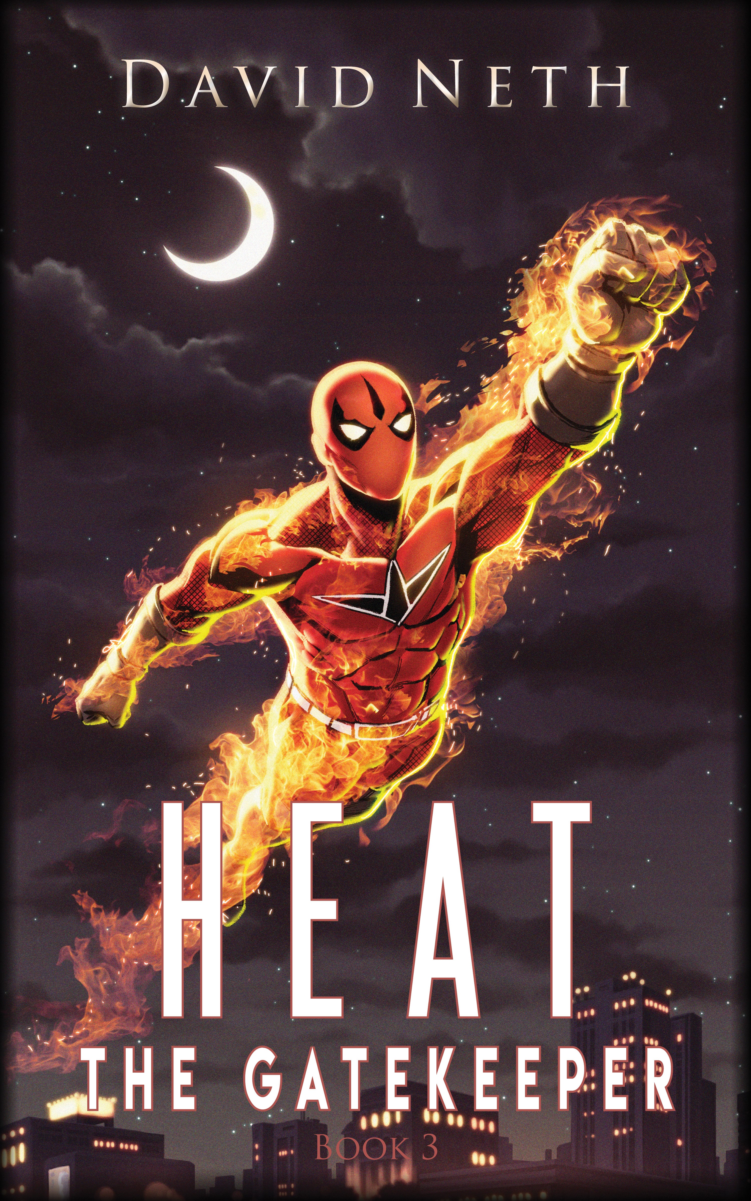 Heat book cover 3