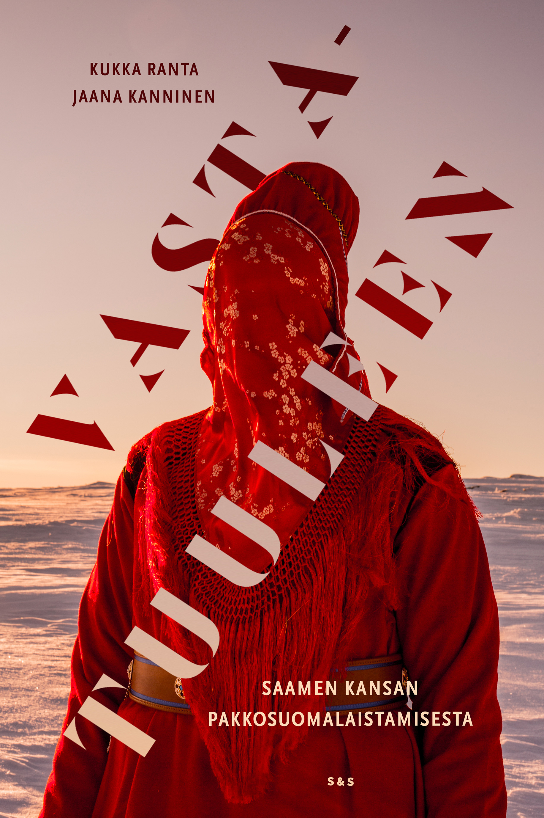 Vastatuuleen – saamen kansan pakkosuomalaistamisesta